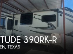 Used 2021 Grand Design Solitude 390RK-R available in Harlingen, Texas