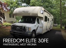 Used 2018 Thor Motor Coach Freedom Elite 30FE available in Martinsburg, West Virginia