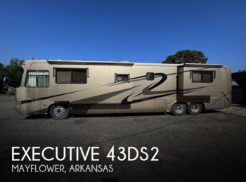 Used 2004 Monaco RV Executive 43DS2 available in Mayflower, Arkansas