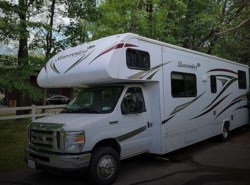 Used 2017 Forest River Sunseeker 3250DSLE available in Schenectady, New York