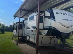 Used 2021 Keystone Montana 3780RL available in Flomaton, Alabama
