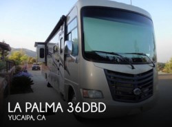 Used 2011 Monaco RV La Palma 36DBD available in Yucaipa, California