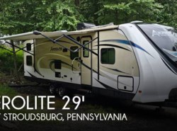 Used 2017 Dutchmen Aerolite Luxury Class 292DBHS available in East Stroudsburg, Pennsylvania