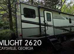 Used 2021 Cruiser RV Twilight 2620 available in Mccaysville, Georgia