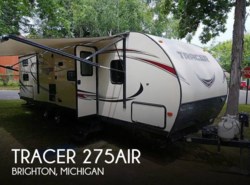 Used 2017 Forest River Tracer 275AIR available in Brighton, Michigan