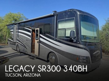 Used 2014 Forest River Legacy SR300 340BH available in Tucson, Arizona