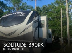 Used 2021 Grand Design Solitude 390rk available in Jacksonville, Florida
