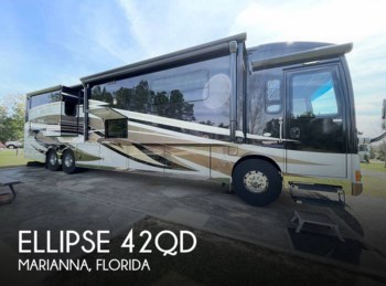 Used 2014 Itasca Ellipse 42QD available in Marianna, Florida