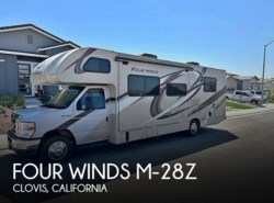 Used 2020 Thor Motor Coach Four Winds M-28Z available in Clovis, California