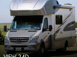 Used 2018 Winnebago View 24D available in Dumas, Texas