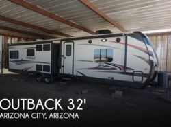 Used 2015 Keystone Outback Super-Lite 326RL available in Arizona City, Arizona