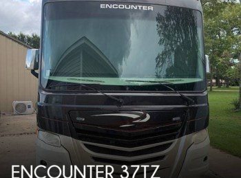 Used 2015 Coachmen Encounter 37TZ available in Seabrook, South Carolina