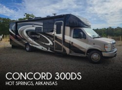 Used 2018 Coachmen Concord 300DS available in Hot Springs, Arkansas