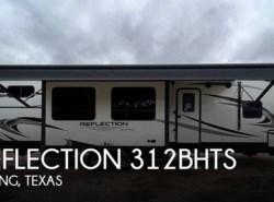 Used 2022 Grand Design Reflection 312BHTS available in Spring, Texas