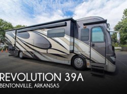 Used 2016 American Coach Revolution 39A available in Bentonville, Arkansas
