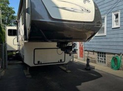 Used 2015 Forest River Blue Ridge 3600RS available in New Bedford, Massachusetts