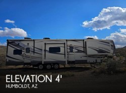 Used 2015 CrossRoads Elevation Sonoma TF-42SN available in Humboldt, Arizona