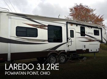 Used 2014 Keystone Laredo 312RE available in Powhatan Point, Ohio