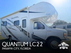 Used 2022 Thor Motor Coach Quantum LC22 available in Panama City, Florida