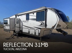 Used 2022 Grand Design Reflection 31MB available in Tucson, Arizona