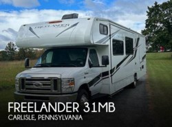 Used 2022 Coachmen Freelander 31MB available in Carlisle, Pennsylvania