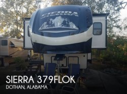 Used 2017 Forest River Sierra 379FLOK available in Dothan, Alabama