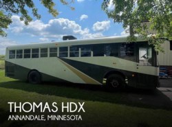Used 2007 Miscellaneous  Thomas HDX available in Annandale, Minnesota