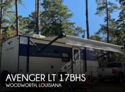 Used 2022 Prime Time Avenger LT 17BHS available in Woodworth, Louisiana