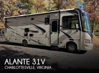 Used 2020 Jayco Alante 31V available in Charlottesville, Virginia