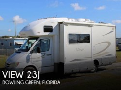 Used 2007 Winnebago View 23J available in Bowling Green, Florida