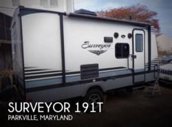 Used 2018 Forest River Surveyor 191t available in Parkville, Maryland