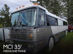 Used 1978 MCI  MCI MC-5C Challenger available in Friendship, Maine