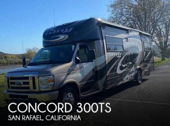 Used 2018 Coachmen Concord 300TS available in San Rafael, California