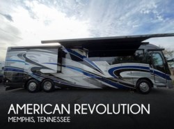 Used 2017 American Coach American Revolution 42S available in Memphis, Tennessee