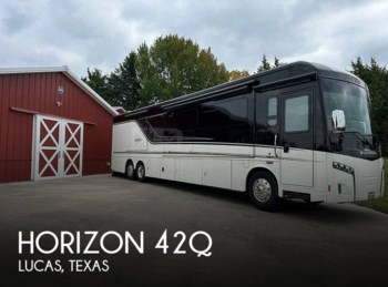 Used 2020 Winnebago Horizon 42Q available in Lucas, Texas