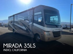 Used 2016 Coachmen Mirada 35LS available in Indio, California