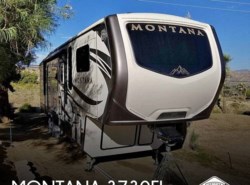 Used 2018 Keystone Montana 3730FL available in Yucca Valley, California
