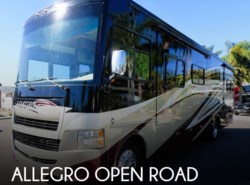 Used 2014 Tiffin Allegro Open Road 35 QBA available in Carlsbad, California