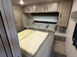 Used 2023 Forest River Flagstaff 25bsds available in Bothell, Washington