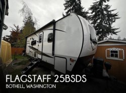 Used 2023 Forest River Flagstaff 25bsds available in Bothell, Washington