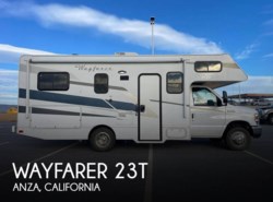 Used 2020 Tiffin Wayfarer 23T available in Anza, California
