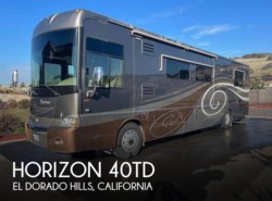 Used 2008 Itasca Horizon 40TD available in El Dorado Hills, California