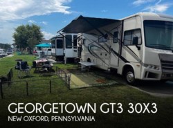 Used 2017 Forest River Georgetown GT3 30X3 available in New Oxford, Pennsylvania