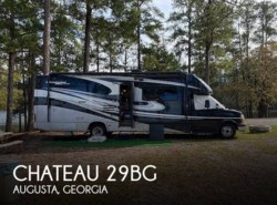 Used 2010 Thor Motor Coach Chateau 29BG available in Augusta, Georgia