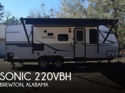 Used 2021 Venture RV Sonic 220VBH available in Brewton, Alabama