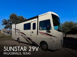 Used 2019 Winnebago Sunstar 29V available in Pflugerville, Texas