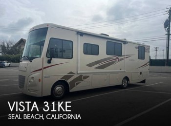 Used 2017 Winnebago Vista 31KE available in Seal Beach, California