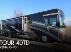 Used 2008 Winnebago Tour 40TD available in Xenia, Ohio