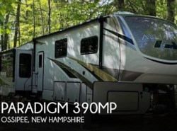 Used 2022 Alliance RV Paradigm 390MP available in Ossipee, New Hampshire