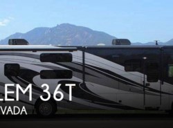 Used 2019 Miscellaneous  Emblem 36T available in Reno, Nevada